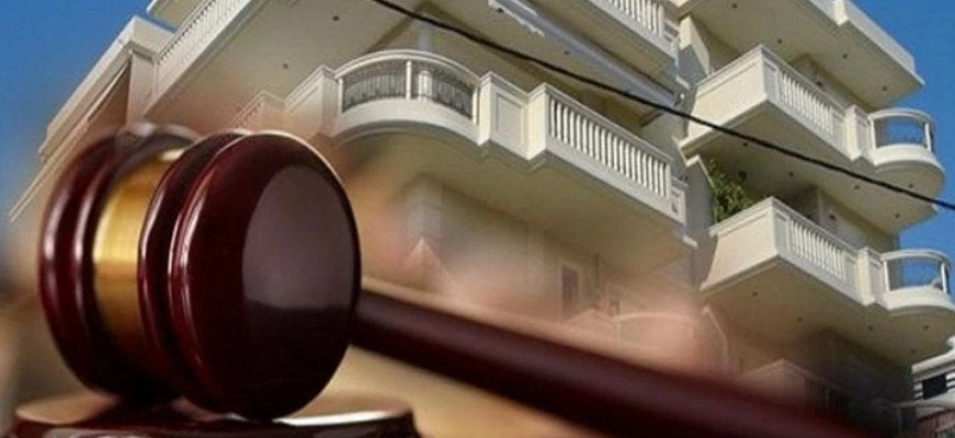 Ξεκίνησε η αντίστροφη μέτρηση! 58 ημέρες για να σώσετε το σπίτι σας από πλειστηριασμό